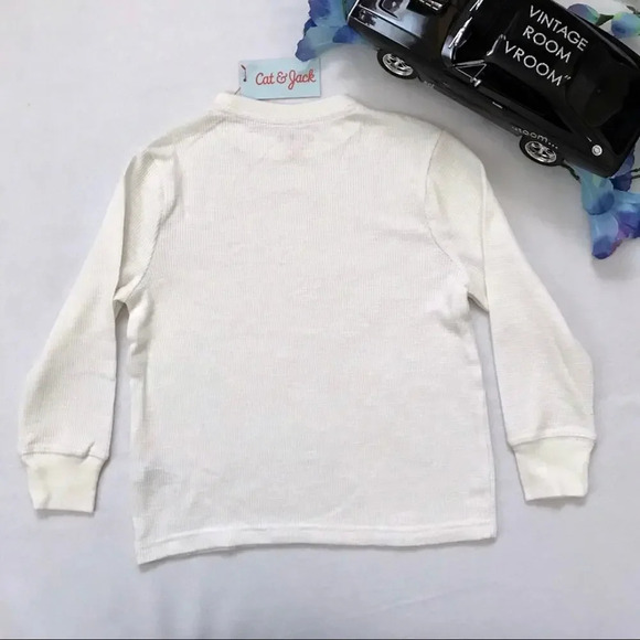 Art Class and Cat & Jack NWT Shirt Bundle Boys XS - Picture 7 of 10